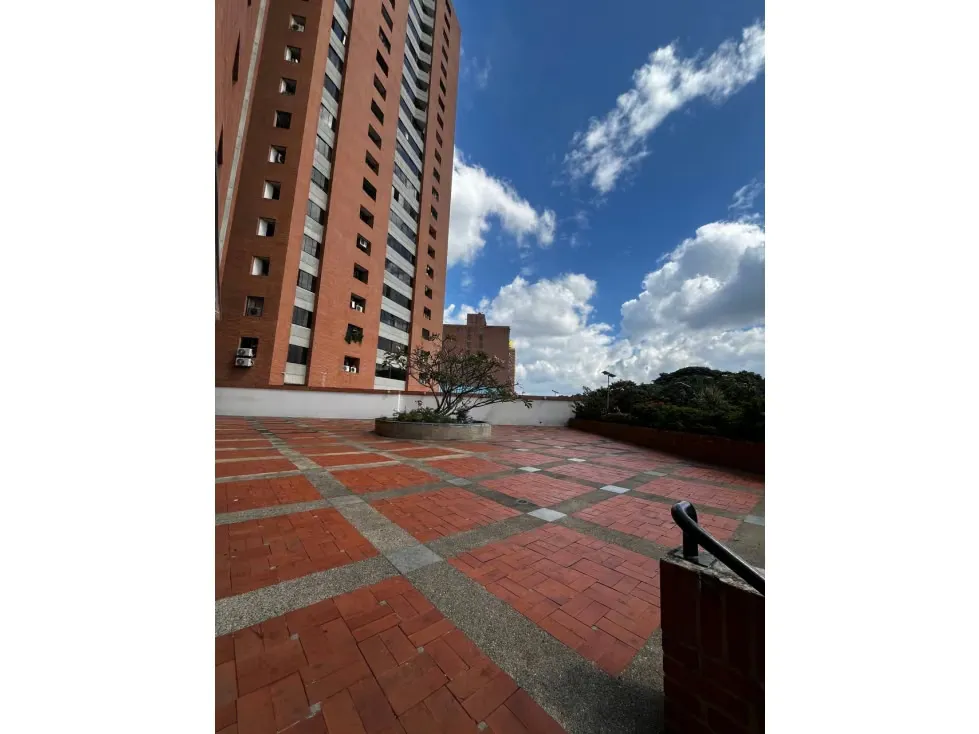 Pent House en alquiler - Quebrada Honda - 12