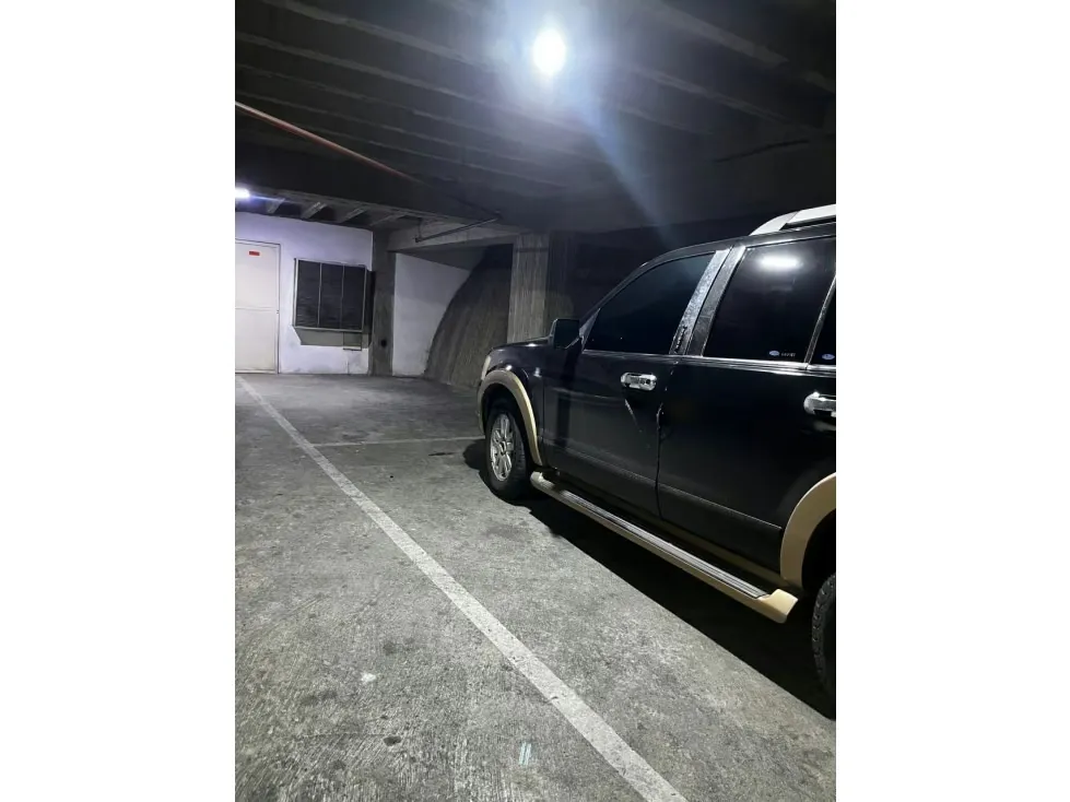 Pent House en alquiler - Quebrada Honda - 13
