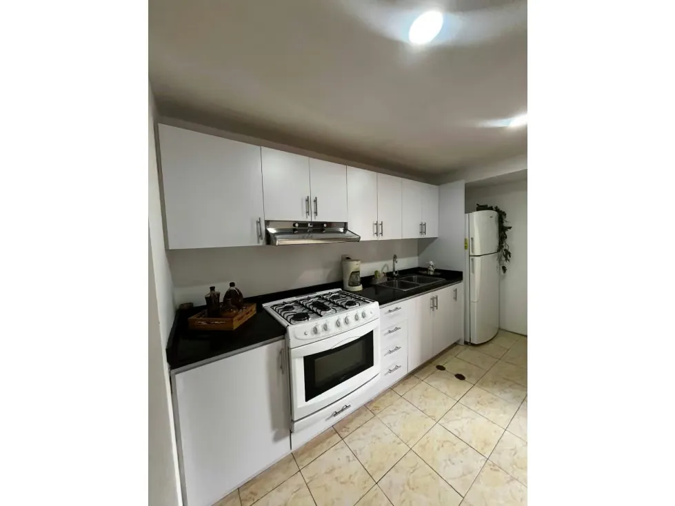 Pent House en alquiler - Quebrada Honda - 4