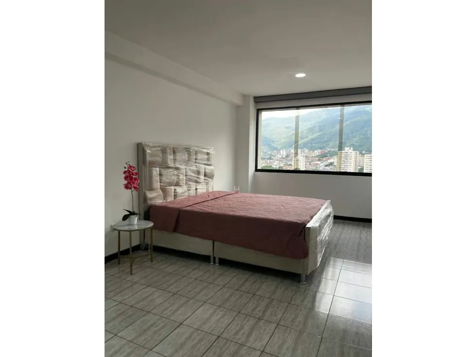Pent House en alquiler - Quebrada Honda - 5