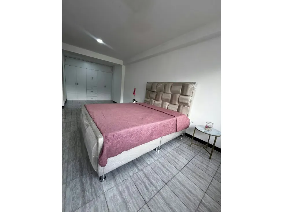 Pent House en alquiler - Quebrada Honda - 6
