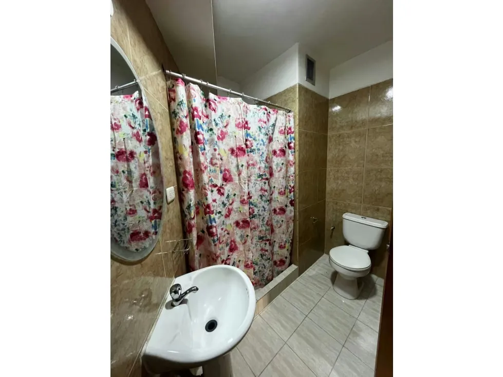 Pent House en alquiler - Quebrada Honda - 9