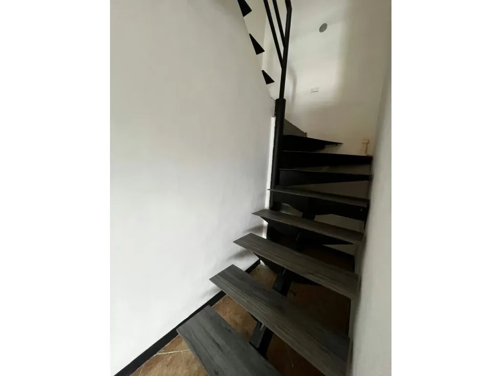 Pent House en alquiler - Quebrada Honda - 10