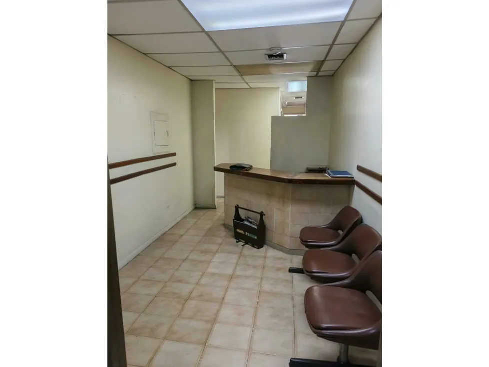 Consultorio en venta ubicado en San Bernardino - 2