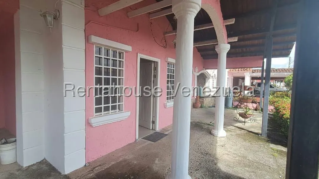 Casa (Multipes Niveles) en Venta en Valle de Luna, Monagas - 2