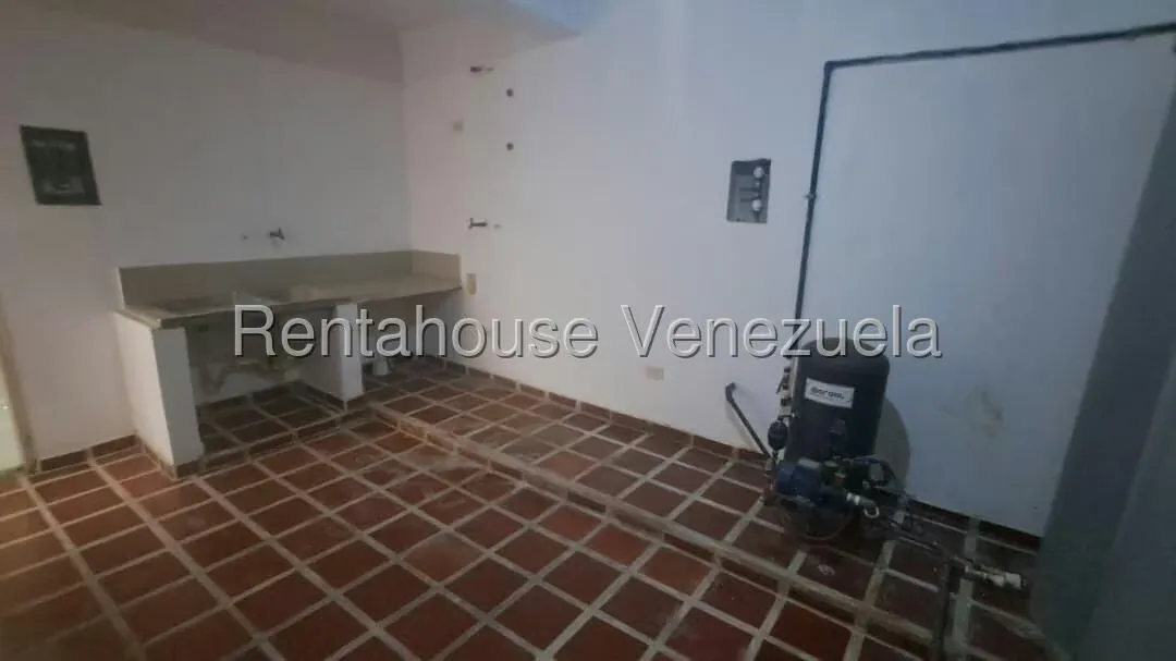 Casa (Multipes Niveles) en Venta en Valle de Luna, Monagas - 11