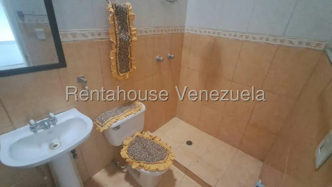 Casa (Multipes Niveles) en Venta en Valle de Luna, Monagas - 19