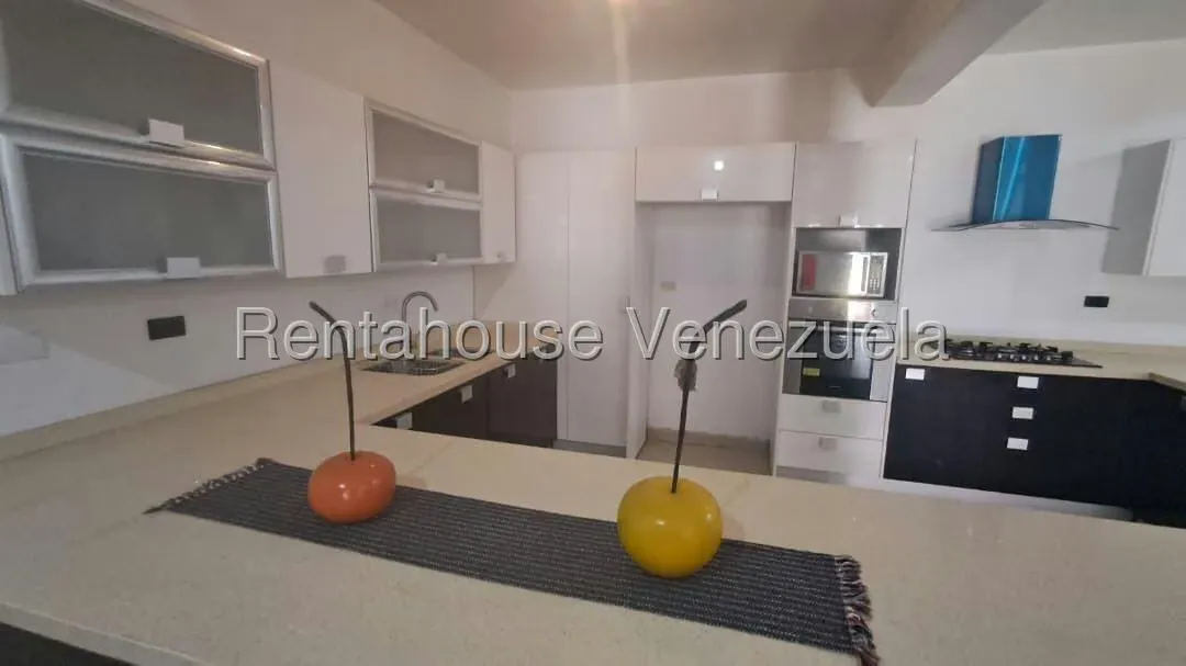 Casa (Multipes Niveles) en Venta en Valle de Luna, Monagas - 6