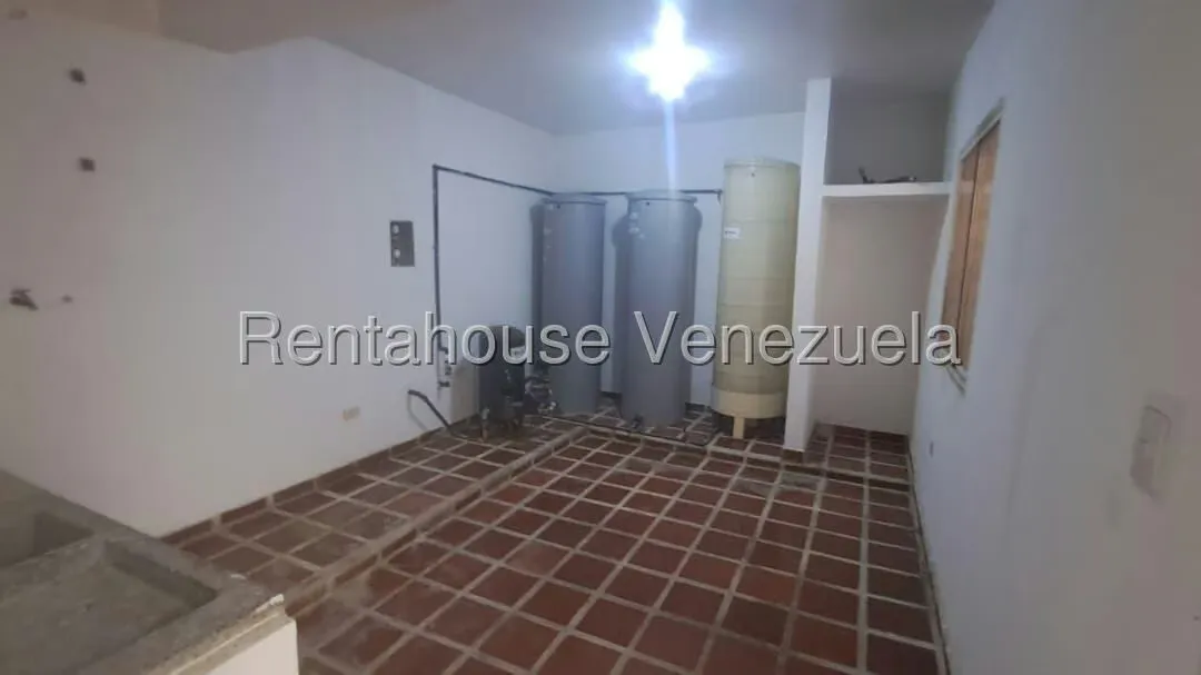 Casa (Multipes Niveles) en Venta en Valle de Luna, Monagas - 10