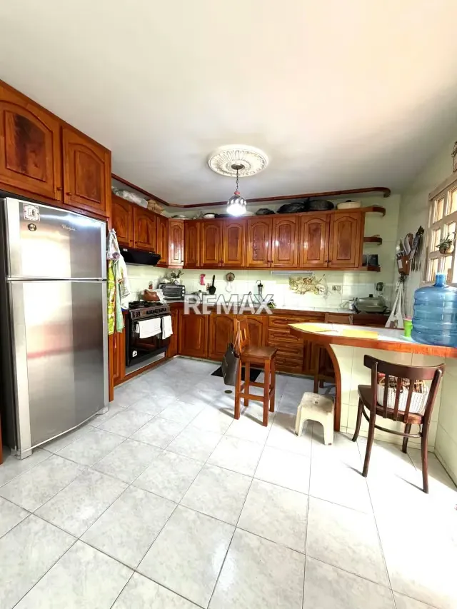 En venta Casa en Urbanización Altos del Norte Barrio Bolivar calle Alto - 6