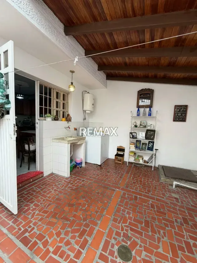 En venta Casa en Urbanización Altos del Norte Barrio Bolivar calle Alto - 7