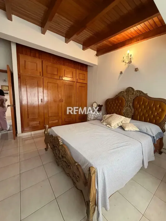 En venta Casa en Urbanización Altos del Norte Barrio Bolivar calle Alto - 9