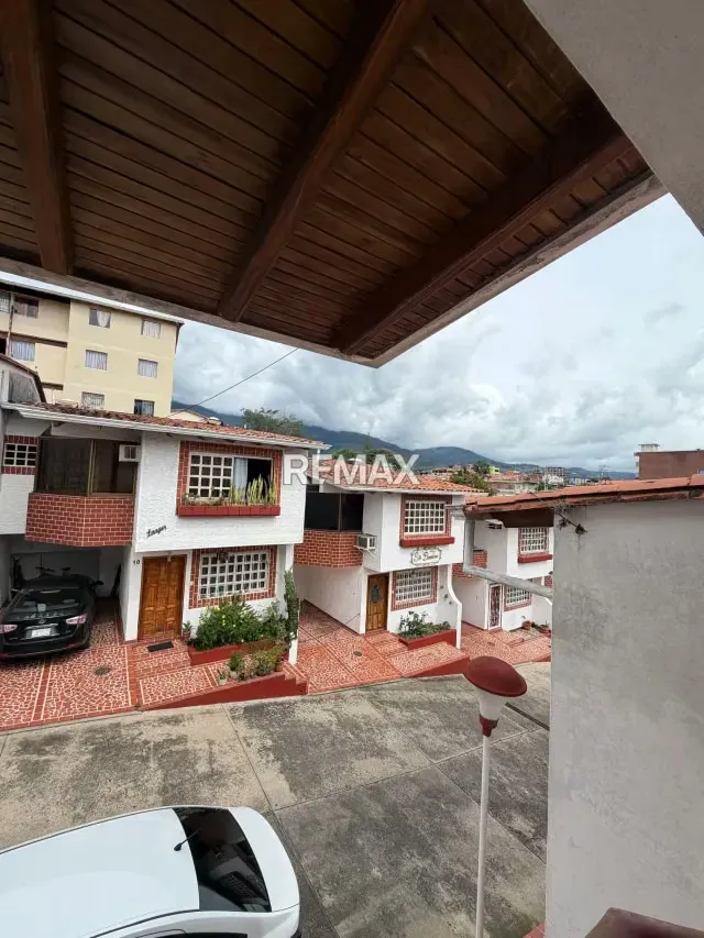 En venta Casa en Urbanización Altos del Norte Barrio Bolivar calle Alto - 10