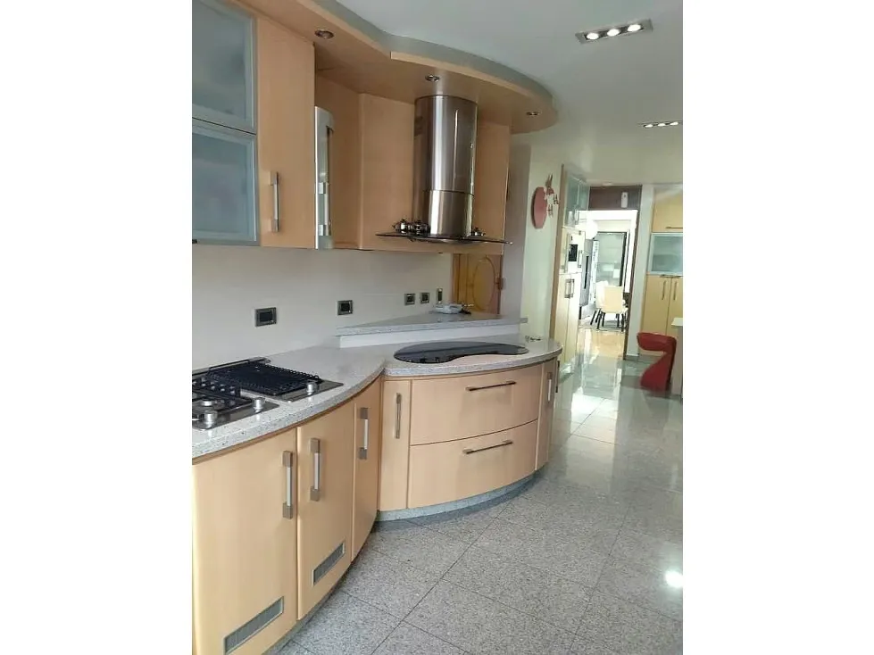 Vendo apto 472m2 5h/6b/4p Los Chorros 5846 - 15