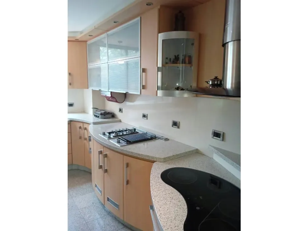 Vendo apto 472m2 5h/6b/4p Los Chorros 5846 - 18