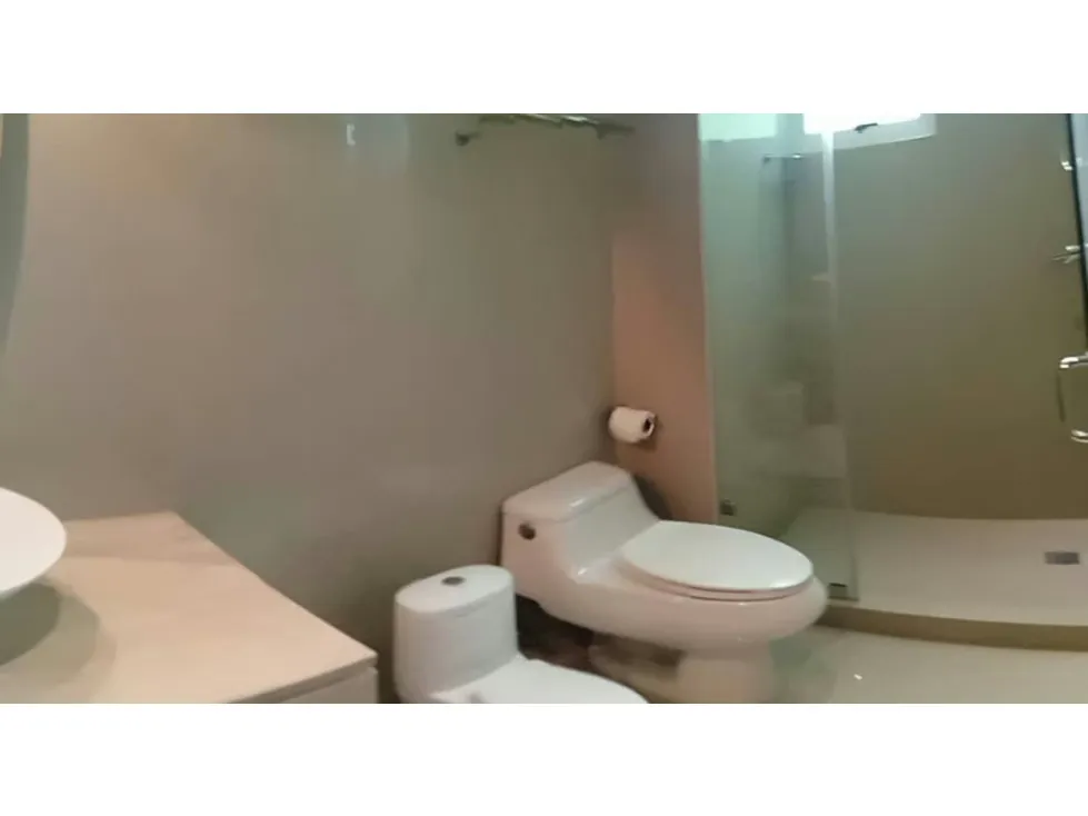 Vendo apto 472m2 5h/6b/4p Los Chorros 5846 - 29