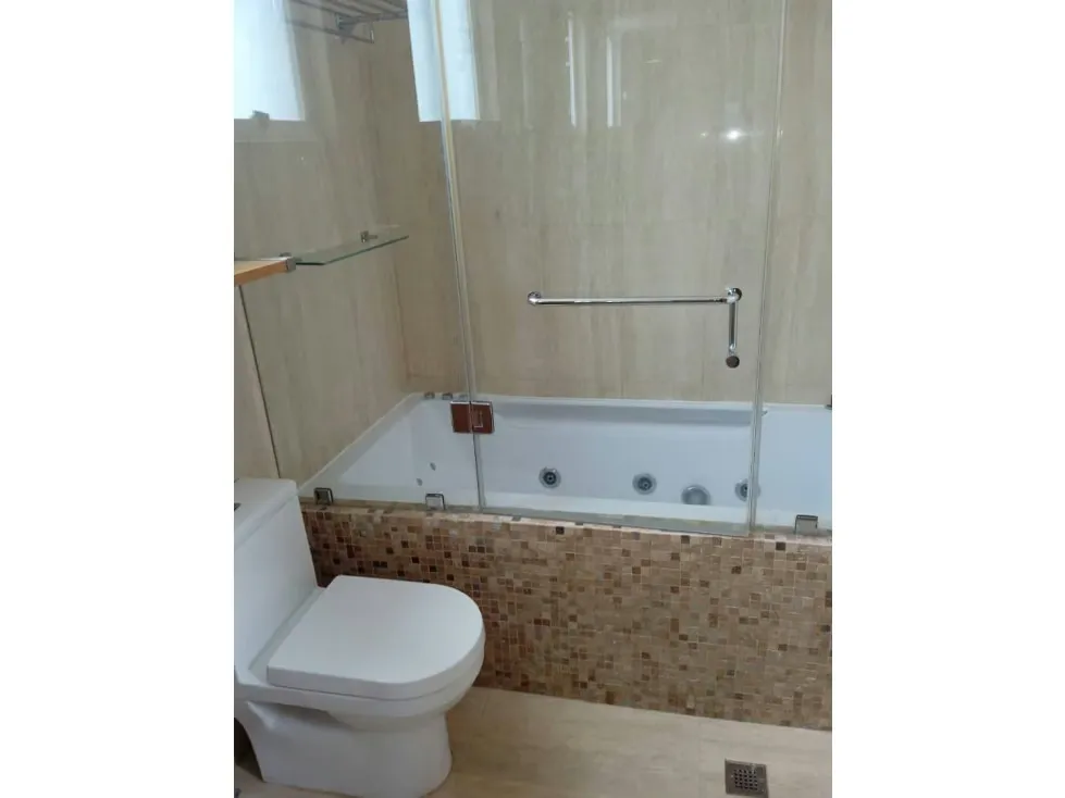 Vendo apto 472m2 5h/6b/4p Los Chorros 5846 - 30