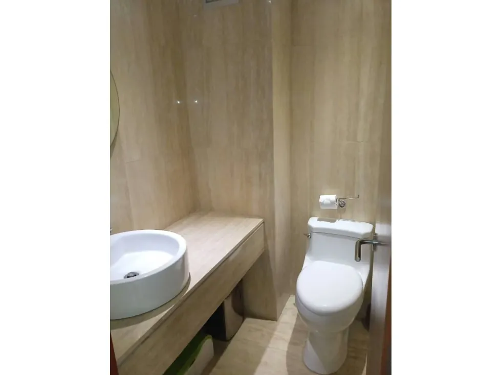 Vendo apto 472m2 5h/6b/4p Los Chorros 5846 - 31