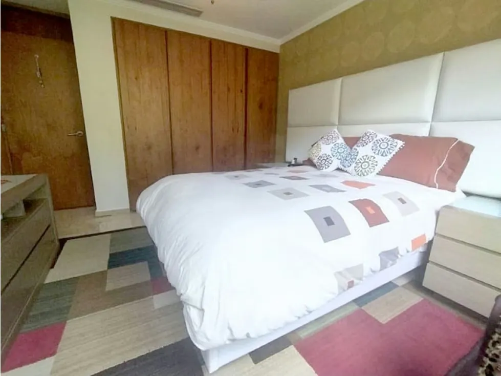 Vendo apto 472m2 5h/6b/4p Los Chorros 5846 - 32