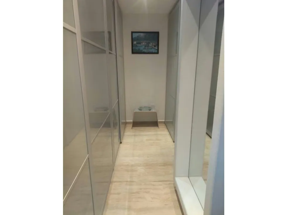 Vendo apto 472m2 5h/6b/4p Los Chorros 5846 - 38