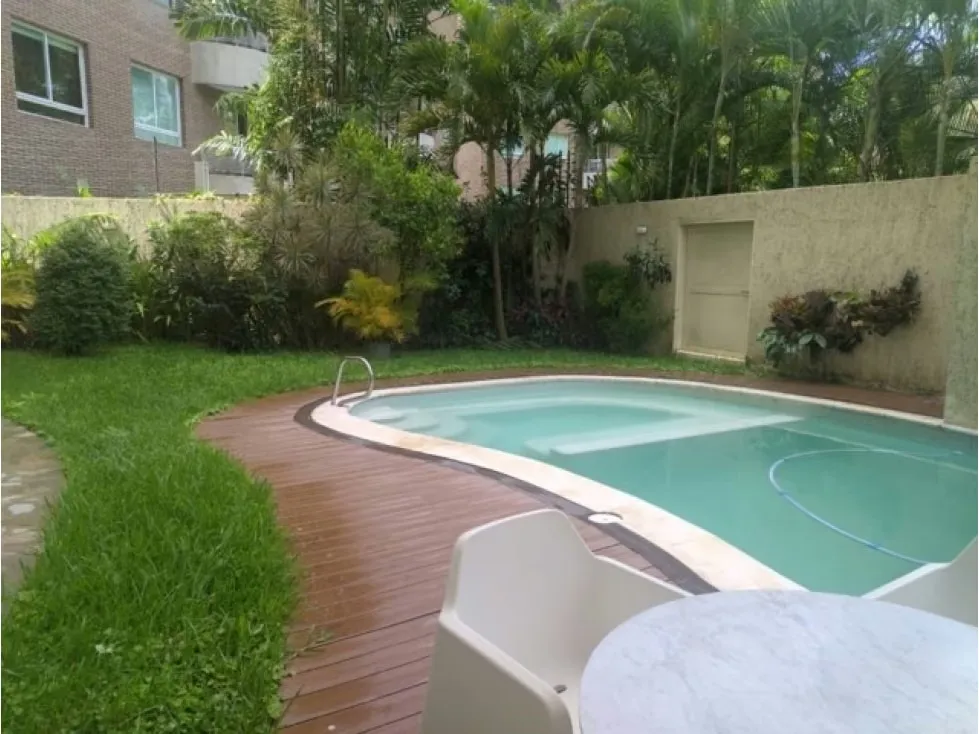 Vendo apto 472m2 5h/6b/4p Los Chorros 5846 - 40
