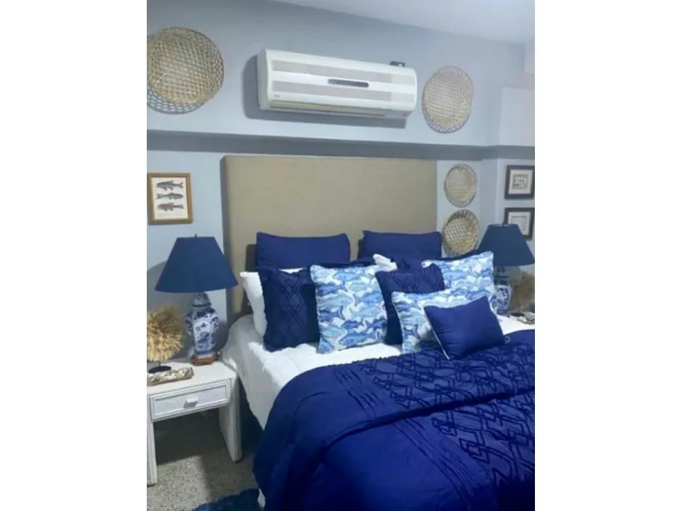 Se vende apto 64m2 2h/1b/1p Camuri Grande 9750 - 4
