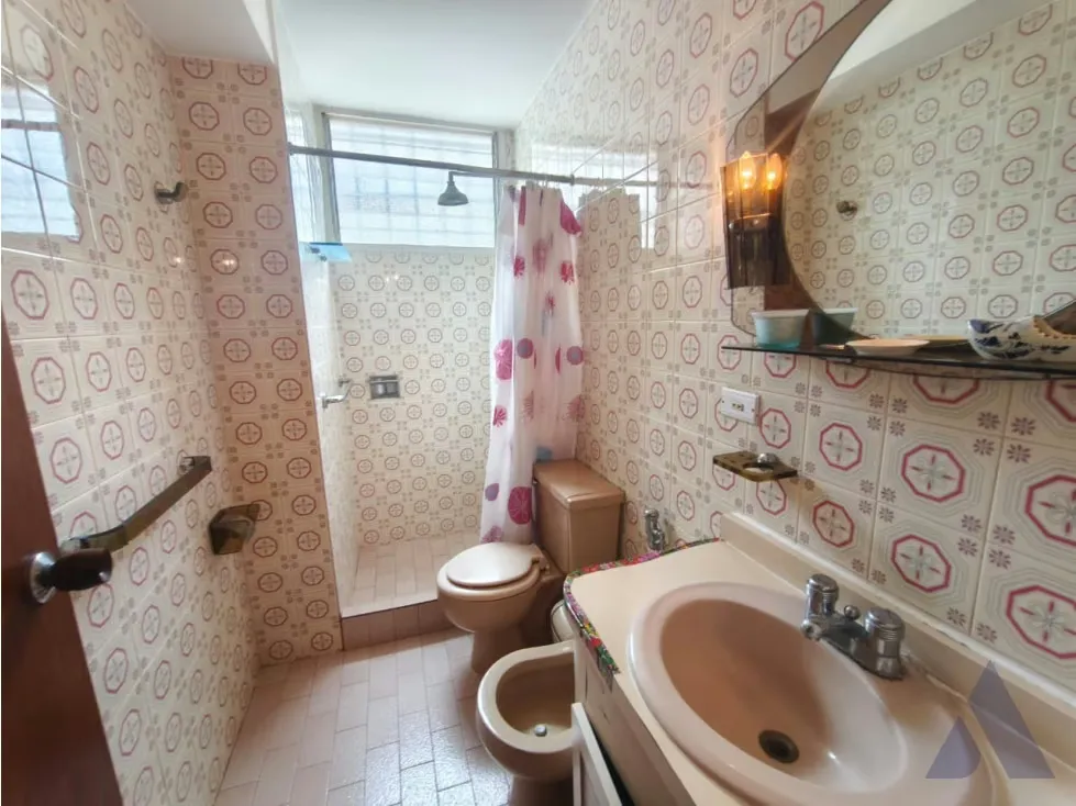 Se vende/alquila apartamento 135m2 Cumbres de Curumo 5760 - 11