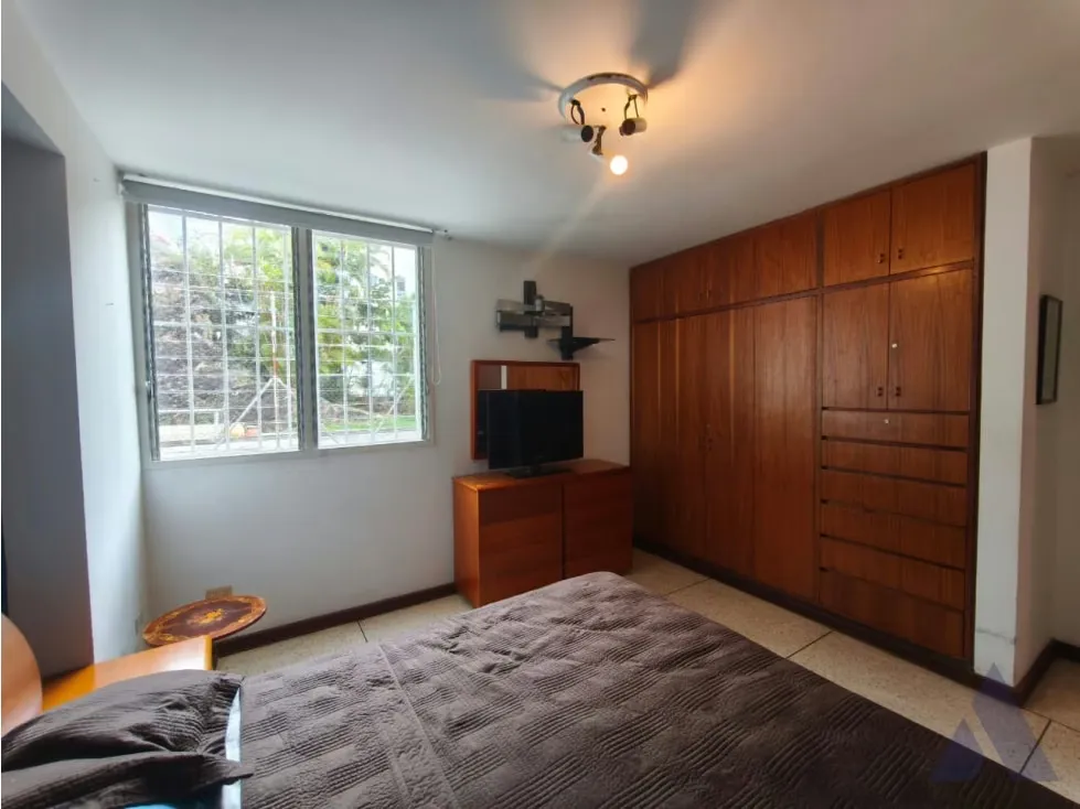 Se vende/alquila apartamento 135m2 Cumbres de Curumo 5760 - 13