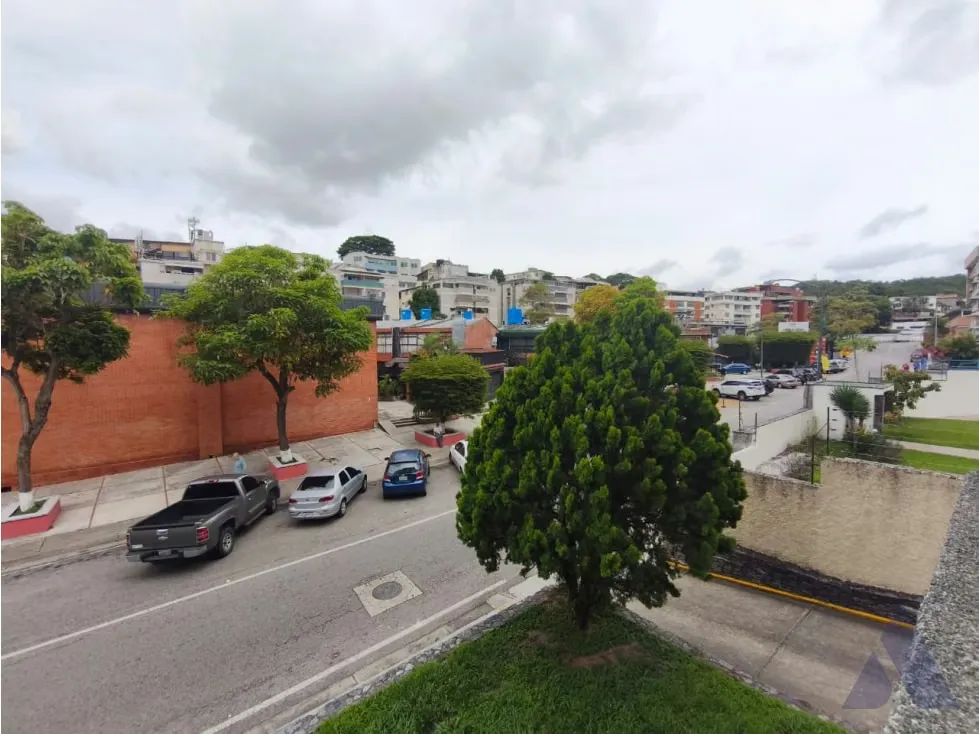 Se vende/alquila apartamento 135m2 Cumbres de Curumo 5760 - 18
