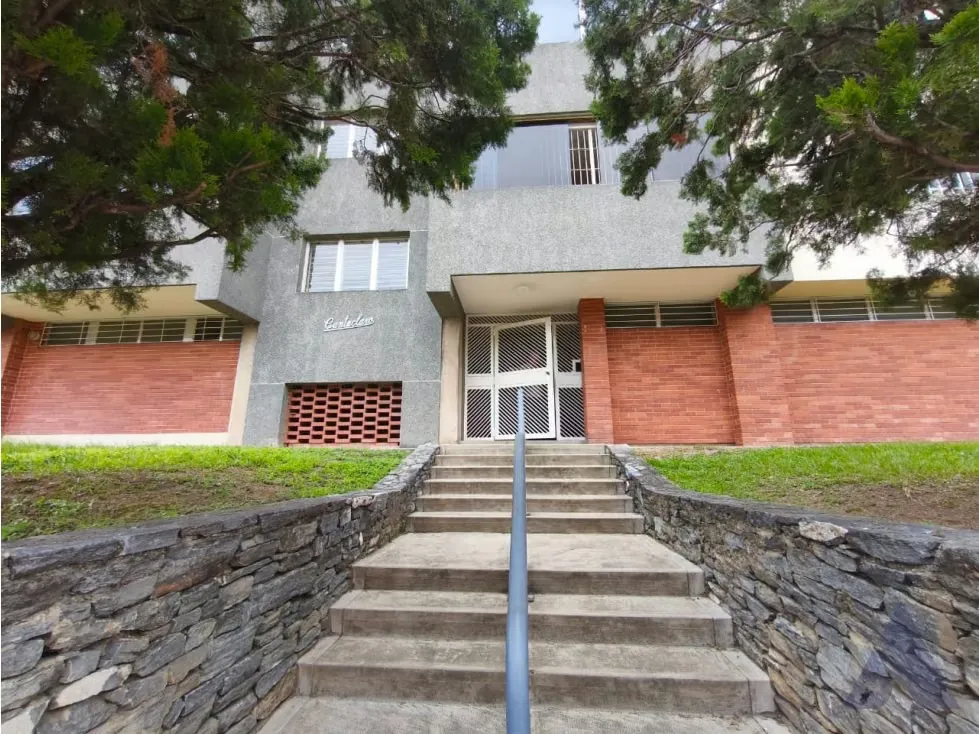 Se vende/alquila apartamento 135m2 Cumbres de Curumo 5760 - 20