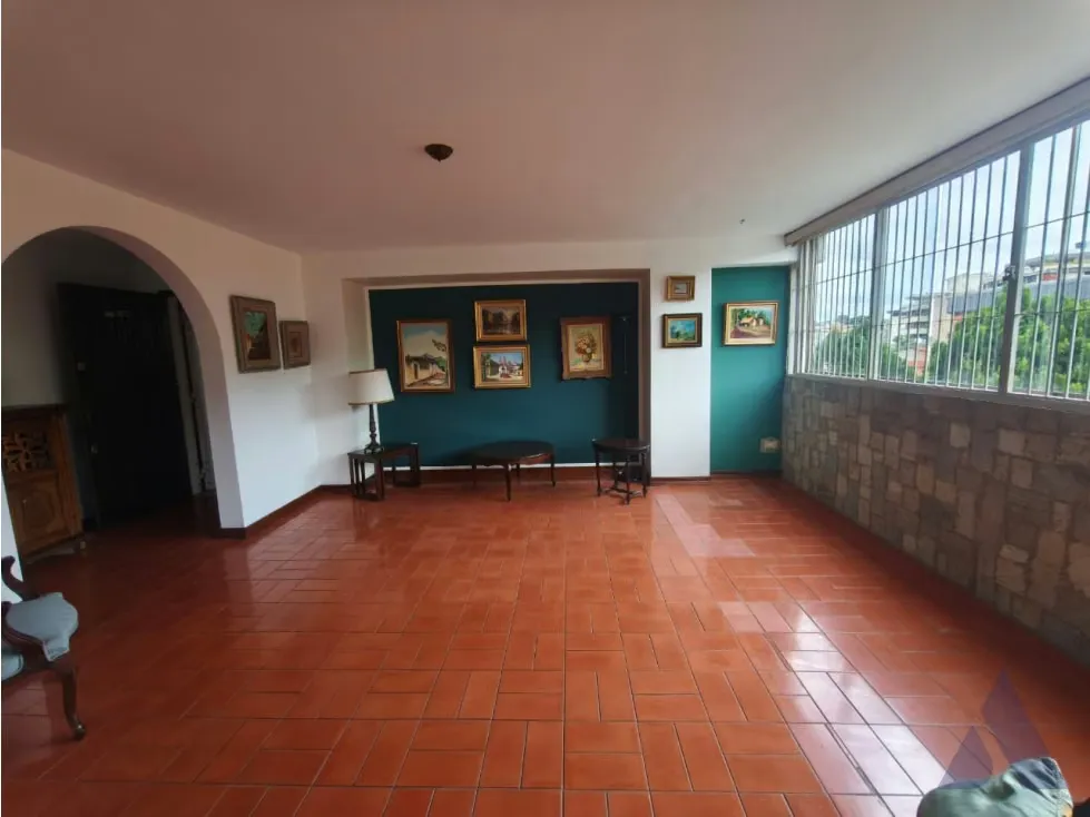 Se vende/alquila apartamento 135m2 Cumbres de Curumo 5760 - 3