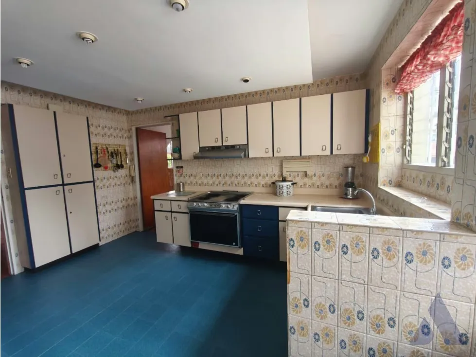 Se vende/alquila apartamento 135m2 Cumbres de Curumo 5760 - 8