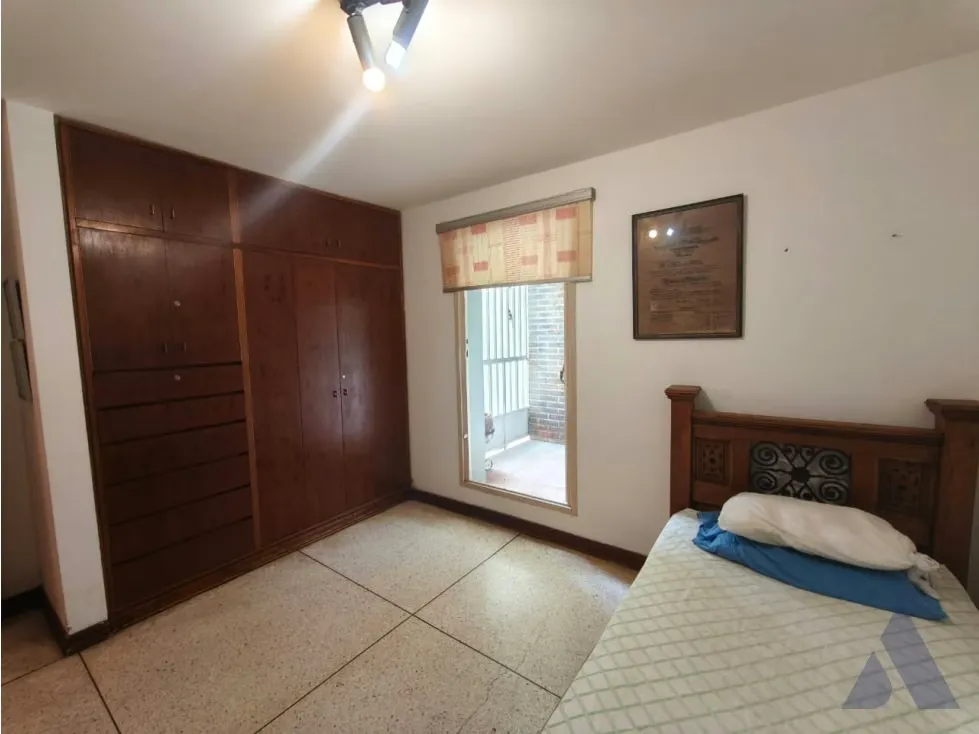 Se vende/alquila apartamento 135m2 Cumbres de Curumo 5760 - 9