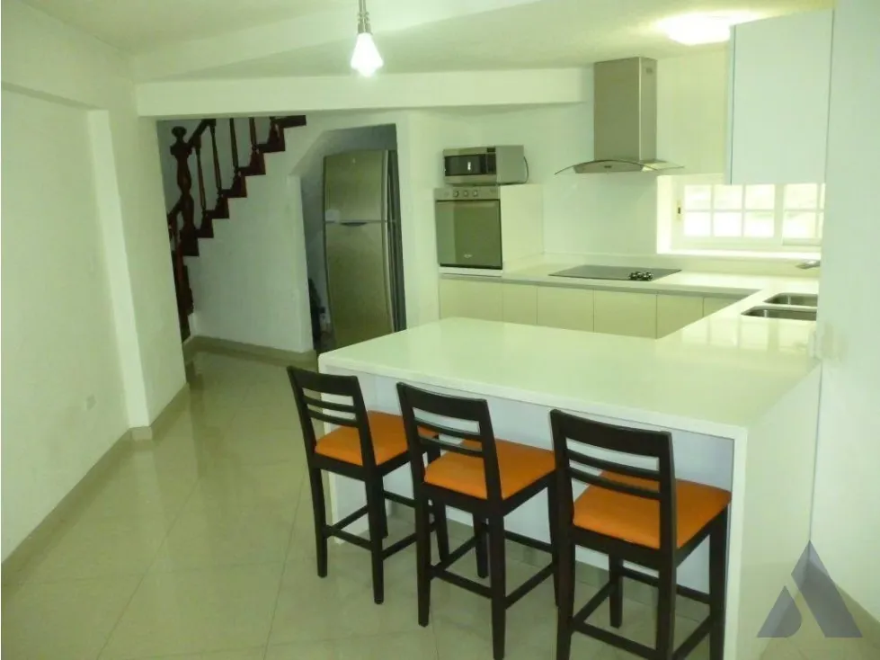 Vendo PH 148m2 3h/4b/2p Caraballeda 8705 - 6