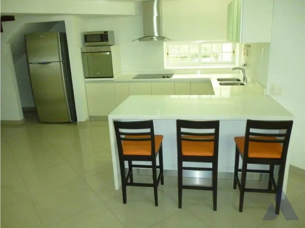 Vendo PH 148m2 3h/4b/2p Caraballeda 8705 - 7