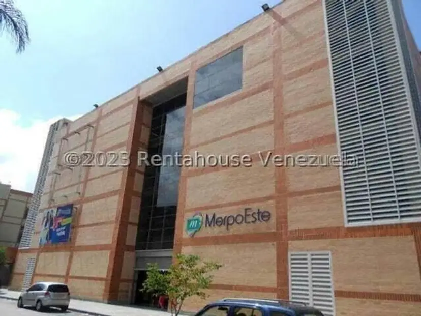 Comercial (Club Campestre) en Venta en Chacao, Distrito Metropolitano