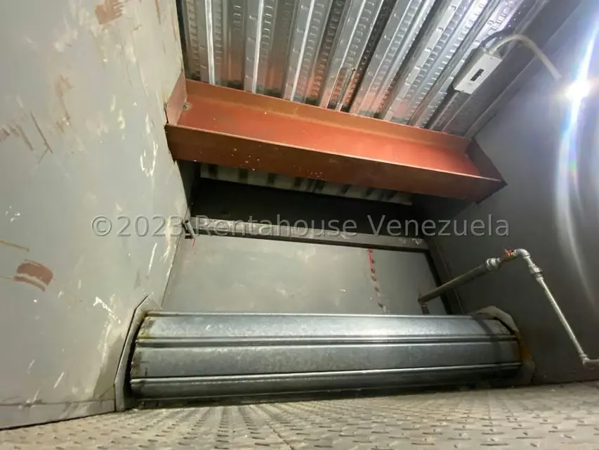 Comercial (Club Campestre) en Venta en Chacao, Distrito Metropolitano - 11