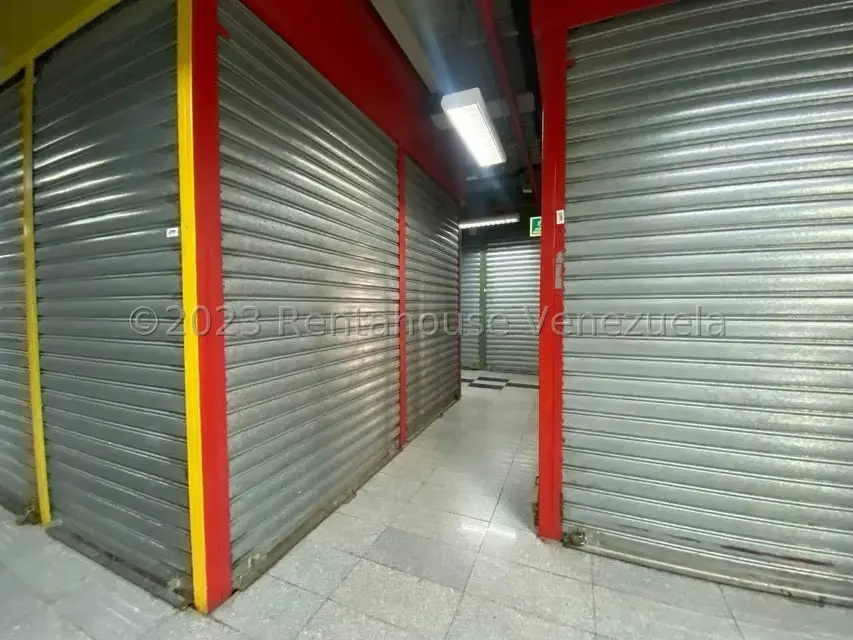 Comercial (Club Campestre) en Venta en Chacao, Distrito Metropolitano - 12