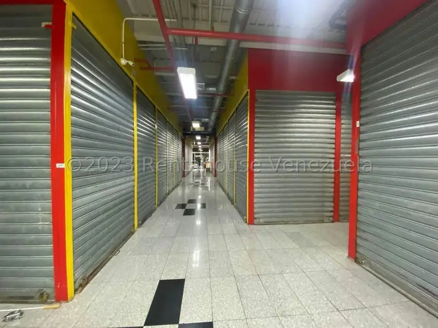 Comercial (Club Campestre) en Venta en Chacao, Distrito Metropolitano - 13