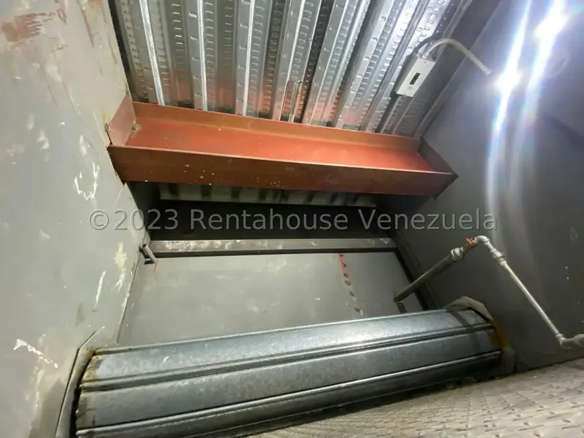 Comercial (Club Campestre) en Venta en Chacao, Distrito Metropolitano - 15