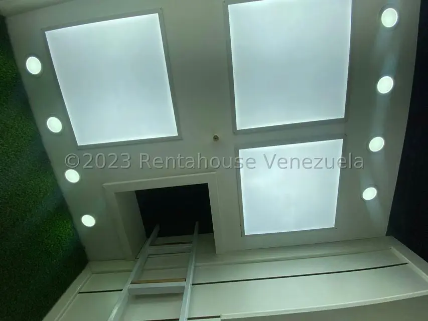 Comercial (Club Campestre) en Venta en Chacao, Distrito Metropolitano - 7