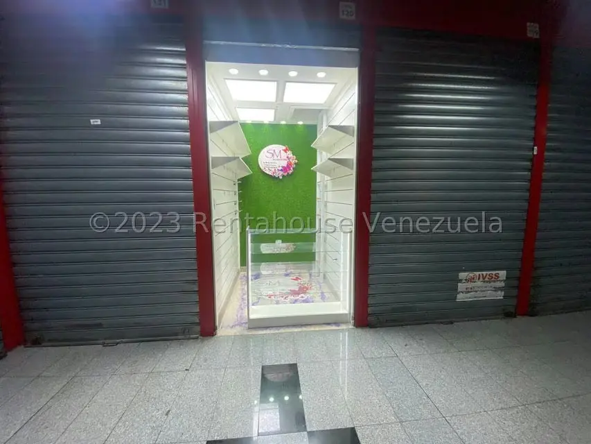 Comercial (Club Campestre) en Venta en Chacao, Distrito Metropolitano - 8