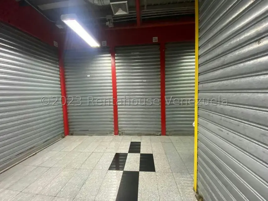 Comercial (Club Campestre) en Venta en Chacao, Distrito Metropolitano - 9