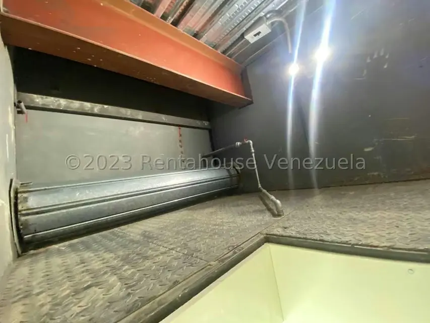 Comercial (Club Campestre) en Venta en Chacao, Distrito Metropolitano - 10