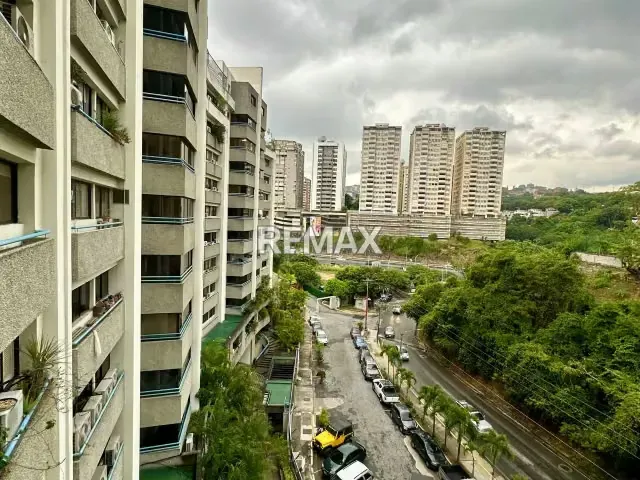 Apartamento en Alquiler en Santa Fe. - 2