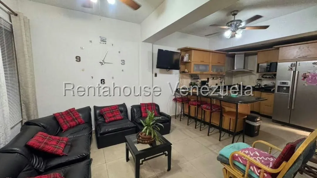Apartamento (1 Nivel) en Venta en Bello Monte, Distrito Metropolitano - 11