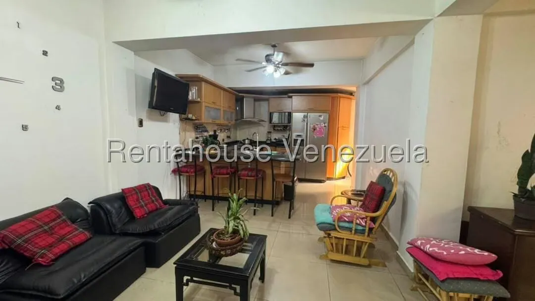 Apartamento (1 Nivel) en Venta en Bello Monte, Distrito Metropolitano - 15