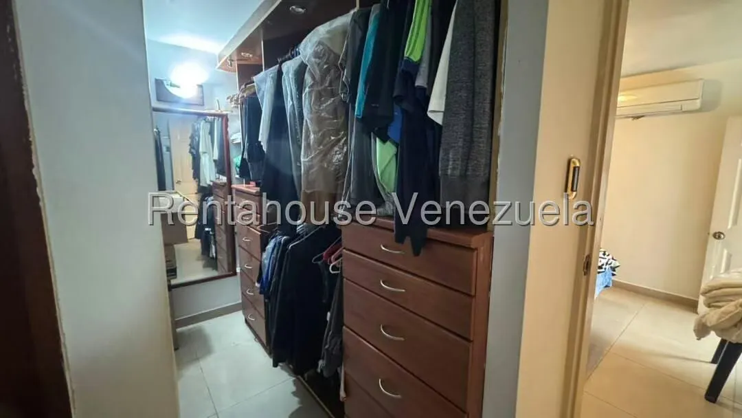 Apartamento (1 Nivel) en Venta en Bello Monte, Distrito Metropolitano - 20