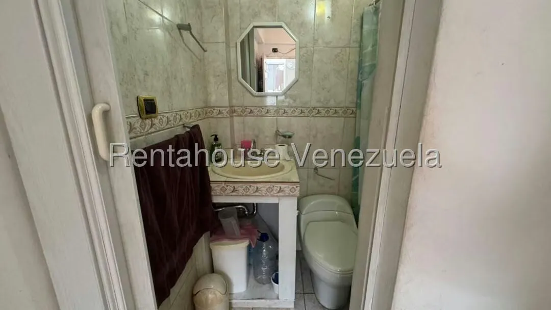 Apartamento (1 Nivel) en Venta en Bello Monte, Distrito Metropolitano - 22