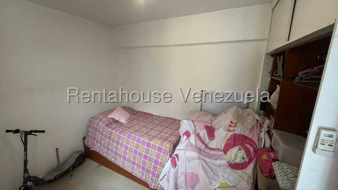 Apartamento (1 Nivel) en Venta en Bello Monte, Distrito Metropolitano - 26